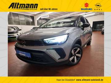 Edition LED Sichtp. DAB PDC Kamera Allwetter