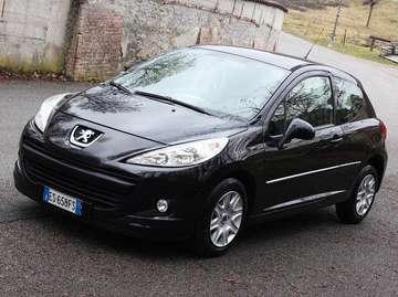 ECO -GPL  1.4 8v 75cv DA ASSOLUTA VETRINA