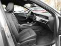 Audi A6 Avant 45 TFSI Advanced AHK Kamera ACC Leder LED Silber - thumbnail 8