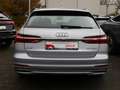 Audi A6 Avant 45 TFSI Advanced AHK Kamera ACC Leder LED Silber - thumbnail 7