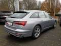 Audi A6 Avant 45 TFSI Advanced AHK Kamera ACC Leder LED Silber - thumbnail 2