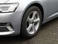 Audi A6 Avant 45 TFSI Advanced AHK Kamera ACC Leder LED Silber - thumbnail 12