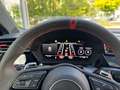Audi RS3 A3 Sportback TFSI Sportback quattro S tronic Zwart - thumbnail 9