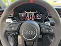 Audi RS3 A3 Sportback TFSI Sportback quattro S tronic Zwart - thumbnail 17