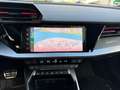 Audi RS3 A3 Sportback TFSI Sportback quattro S tronic Zwart - thumbnail 16