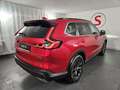 Honda CR-V Advance AWD Aut.|Auto Stahl Wien 23 Rot - thumbnail 2