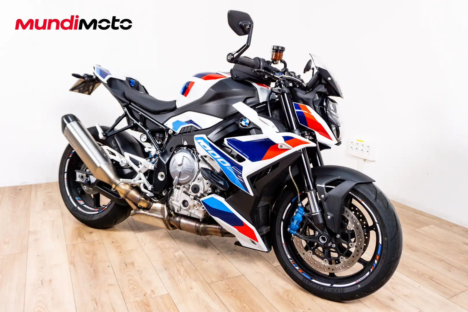 BMW M 1000 R - 2