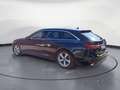 Audi A6 40 TDI quattro S tronic advanced Schwarz - thumbnail 4