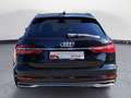 Audi A6 40 TDI quattro S tronic advanced Schwarz - thumbnail 5