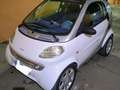 smart forTwo 0.6 Smart&Passion 55cv Weiß - thumbnail 1