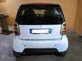 smart forTwo 0.6 Smart&Passion 55cv Weiß - thumbnail 4