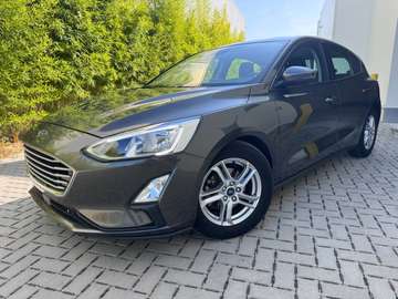Focus Active 1.5 EcoBlue Business