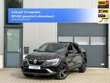 1.6 E-Tech Hybrid 145 R.S. Line