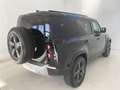 Land Rover Defender 110 3.0D l6 MHEV S AWD Aut. 250 Negro - thumbnail 4