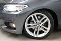 BMW 220 2 Serie Cabrio 220i High Executive M Sport Pakket Gris - thumbnail 8