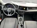 Audi A1 25 TFSI Sportback advanced Einparkhilfe plus Schwarz - thumbnail 12