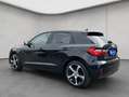 Audi A1 25 TFSI Sportback advanced Einparkhilfe plus Schwarz - thumbnail 3