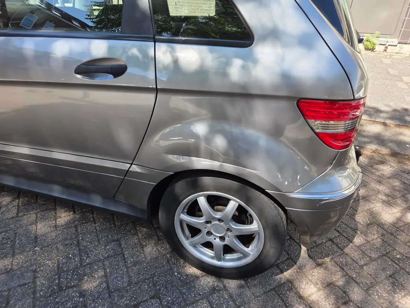 Mercedes-Benz B 200 B 200 - 2