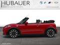 MINI Cooper Cabrio Cooper Cabrio [Classic Trim, Navi, RFK, SHZ] Rot - thumbnail 5