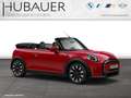 MINI Cooper Cabrio Cooper Cabrio [Classic Trim, Navi, RFK, SHZ] Rot - thumbnail 9