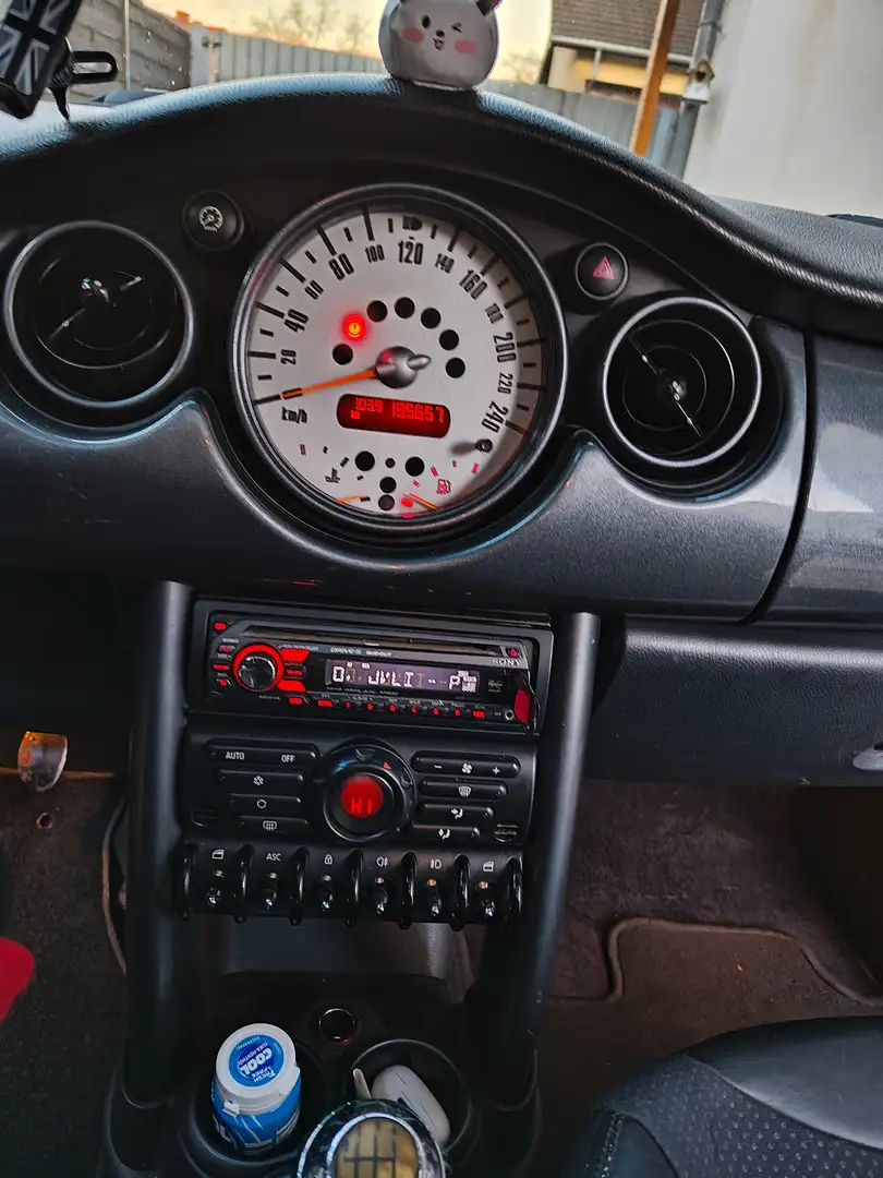 MINI Cooper S MINI - 2