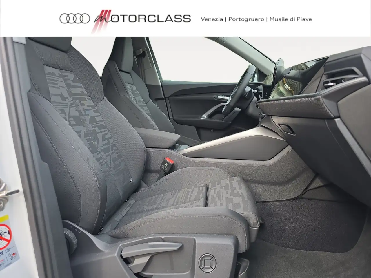 Audi Q5 2026 — фото 15