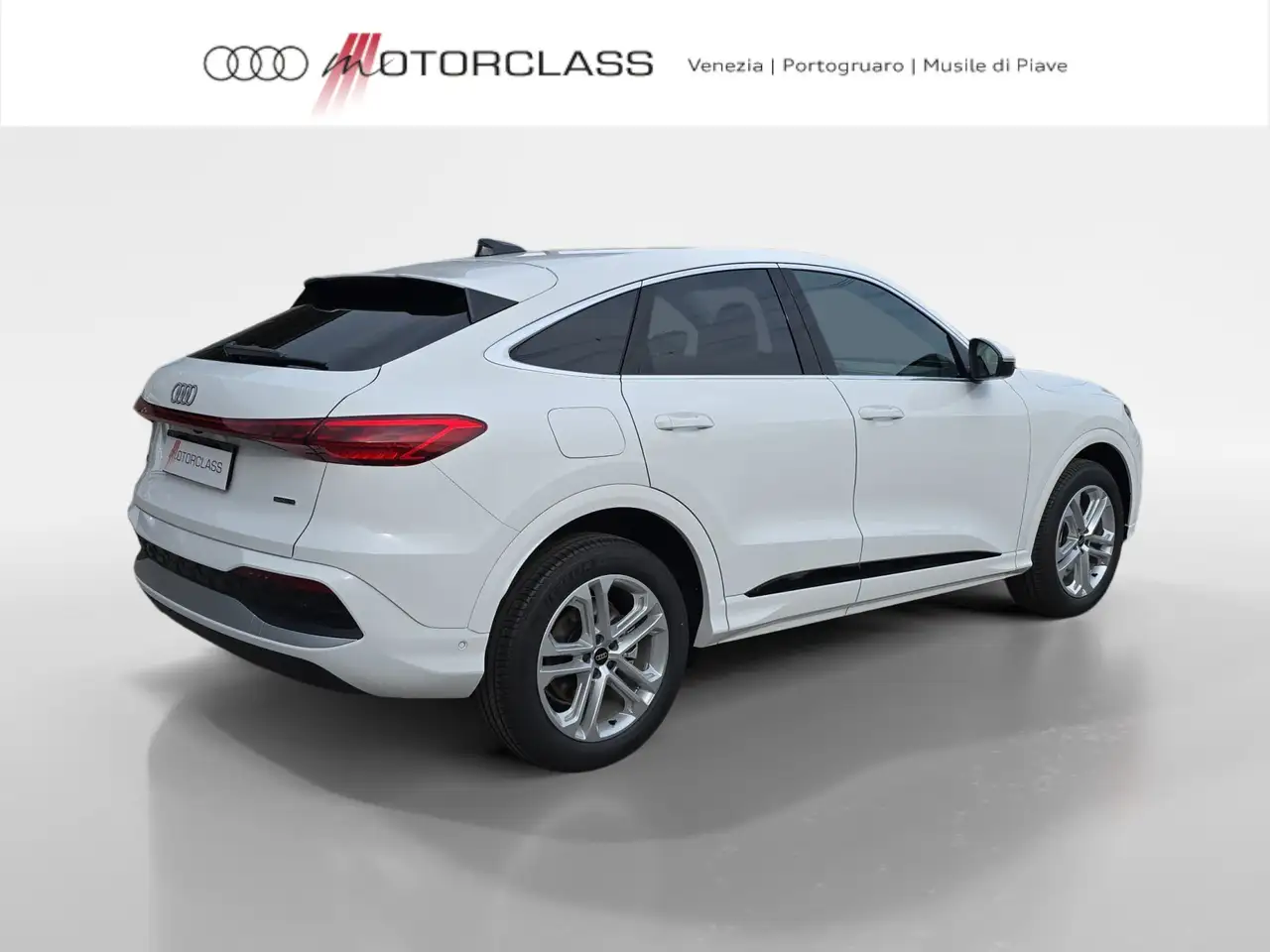 Audi Q5 2026