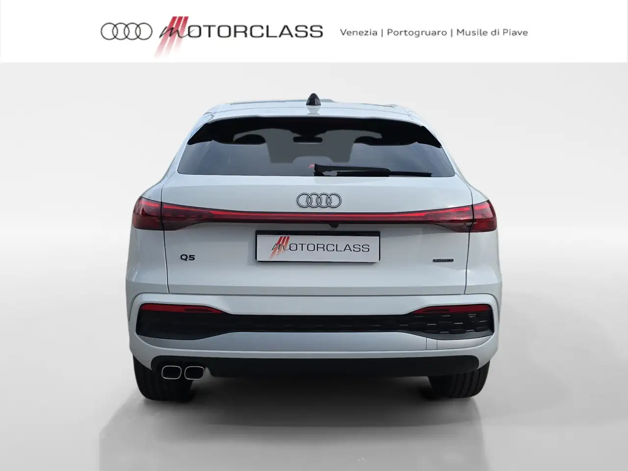 Audi Q5 2026