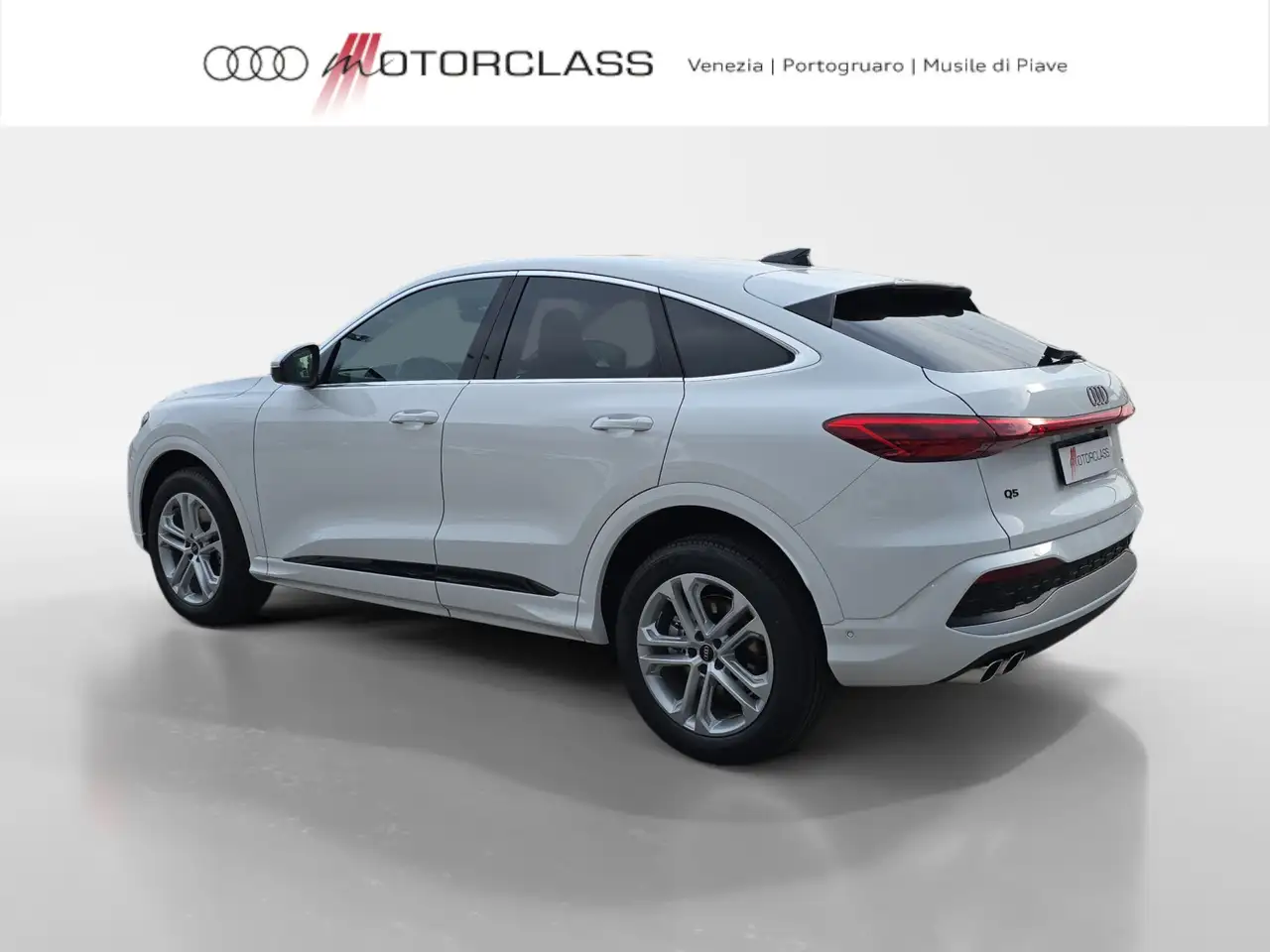 Audi Q5 2026