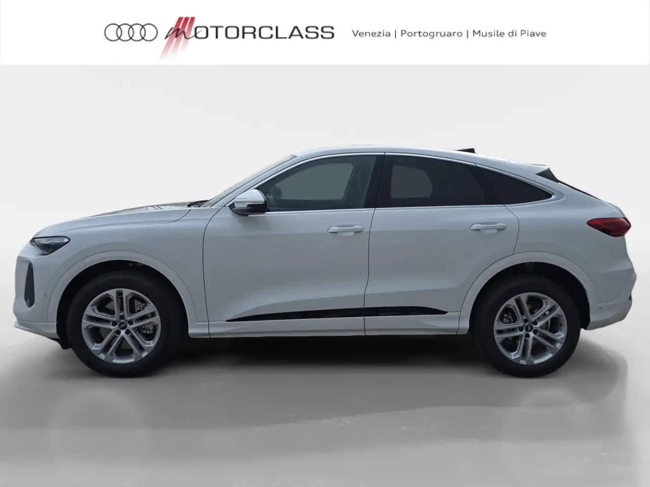 Audi Q5 2026