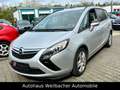 Opel Zafira Tourer Zafira C Tourer Edition * 7-Sitzer * AHK * srebrna - thumbnail 1
