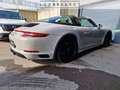 Porsche 911 TARGA 4 GTS / LIFT / PDDC / EXHAUST / CARBON SEATS Gris - thumbnail 6