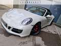 Porsche 911 TARGA 4 GTS / LIFT / PDDC / EXHAUST / CARBON SEATS Gris - thumbnail 1