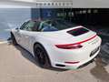 Porsche 911 TARGA 4 GTS / LIFT / PDDC / EXHAUST / CARBON SEATS Gris - thumbnail 4