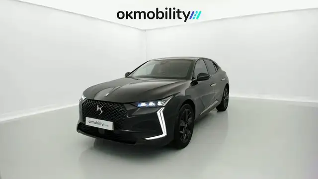 DS Automobiles DS 4 E-TENSE 225 CA performance line +