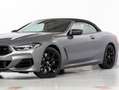 BMW M850 M850i Cabrio xDrive Gris - thumbnail 3