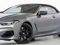 BMW M850 M850i Cabrio xDrive Gris - thumbnail 12