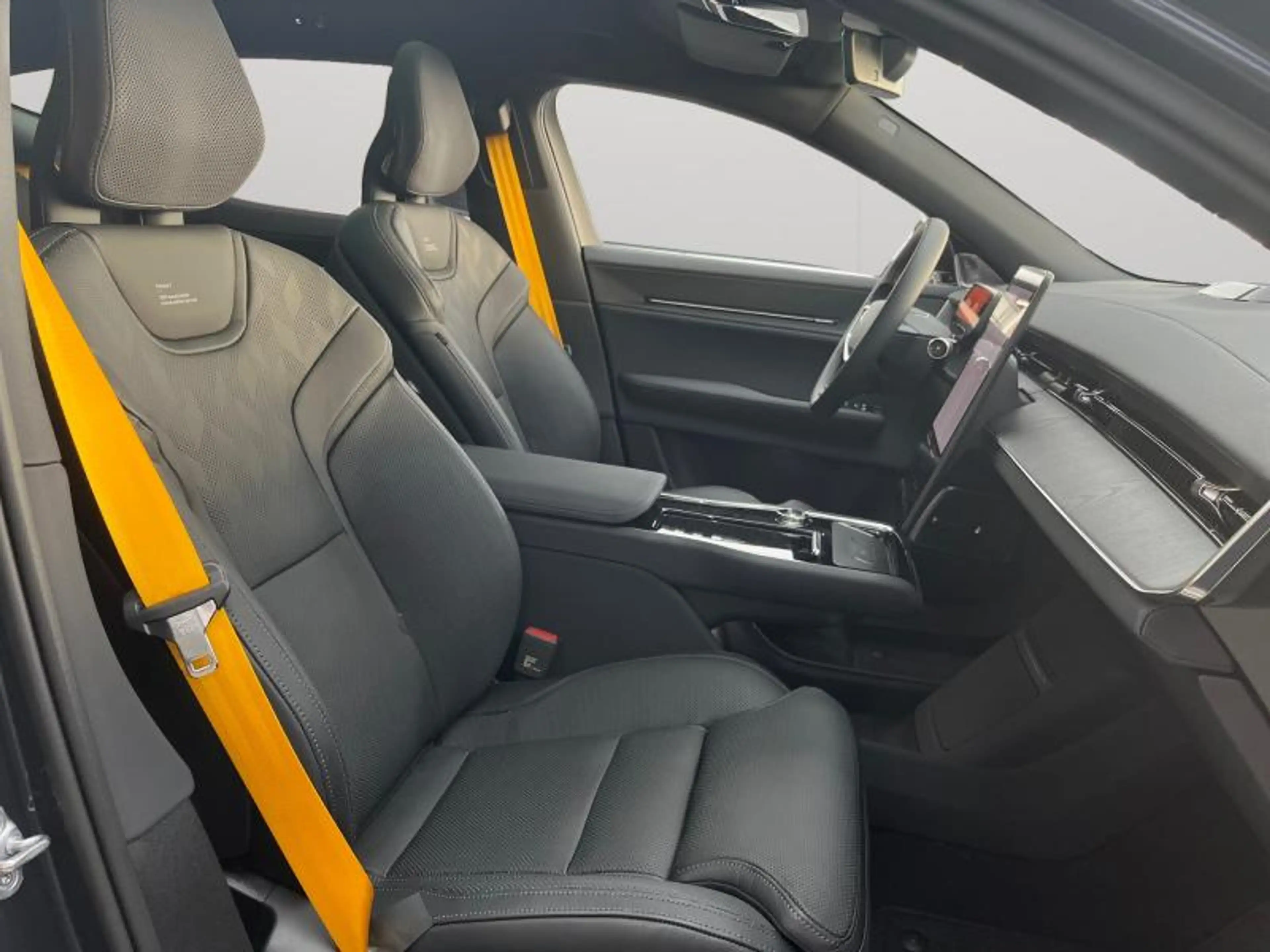 Polestar 3 LRDMP / PRIME PACK — photo 13