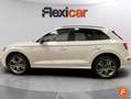 Audi Q5 40+TDI+140kW+%28190CV%29+quattro+S+tronic Blanco - thumbnail 4