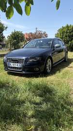 4.2i V8 40v Quattro Tiptronic
