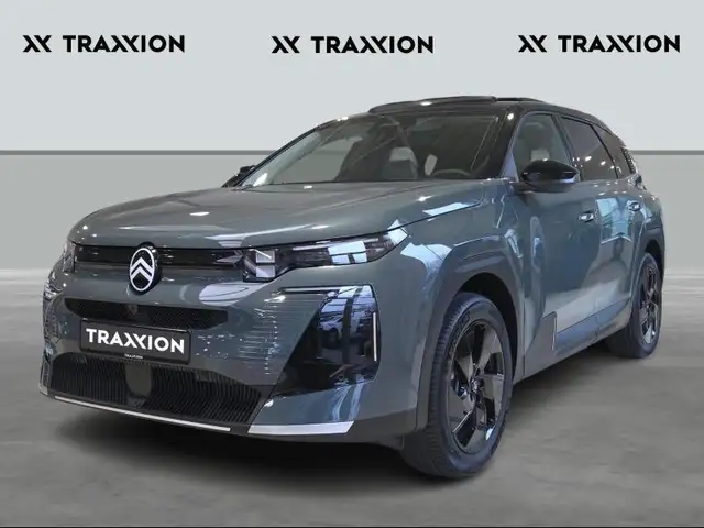 Citroen C5 Aircross Max Hybrid 145pk - Pano - 360 Camera - Ma