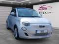 Fiat 500e 500 e Cabrio Blue Edition Blanc - thumbnail 2