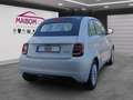 Fiat 500e 500 e Cabrio Blue Edition Blanc - thumbnail 5