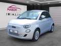 Fiat 500e 500 e Cabrio Blue Edition Blanc - thumbnail 1