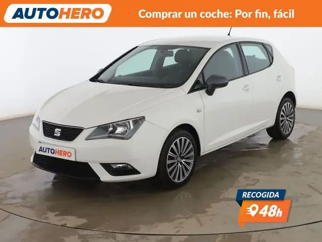 SEAT Ibiza ST 1.2 TSI Style Connect