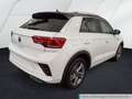 Volkswagen T-Roc 1.5 TSI DSG R-Line Navi AHK Kamera ACC LED Weiß - thumbnail 4