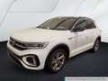 Volkswagen T-Roc 1.5 TSI DSG R-Line Navi AHK Kamera ACC LED Weiß - thumbnail 2