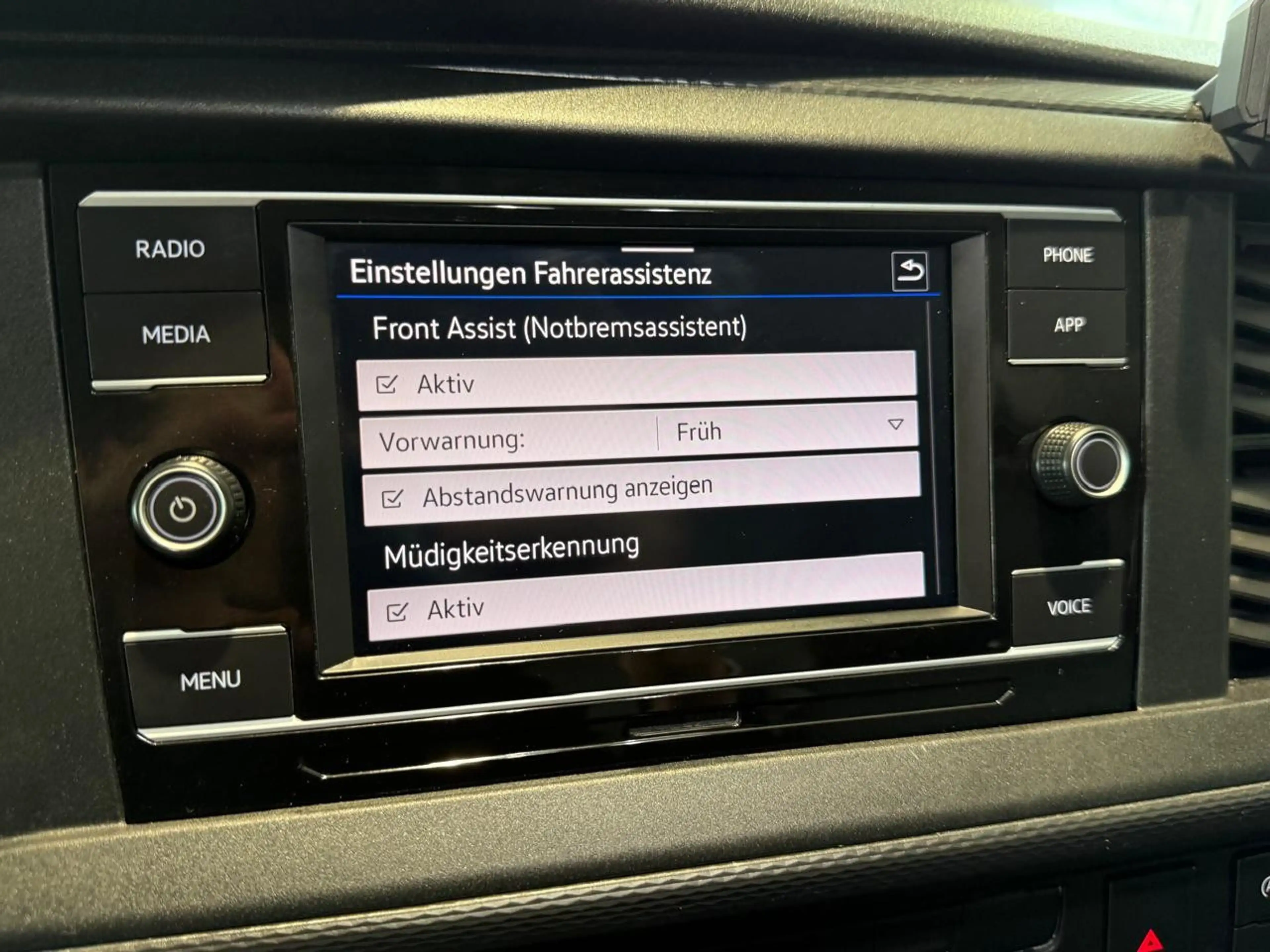 Volkswagen T6.1 Transporter Kasten FWD lang*Kamera*AHK — photo 20