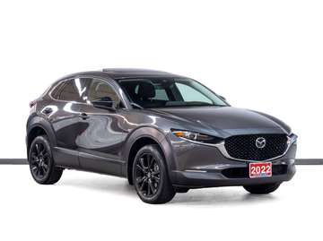 GT AWD | Nav | Leather | Sunroof | BSM | CarPlay