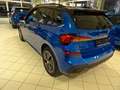 Skoda Kamiq Monte Carlo DSG Blau - thumbnail 5